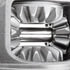 YC C925502 by YUKON - C9.25 AAM & Dodge 07 & up front beam axle open loaded carrier