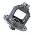 YC C925502 by YUKON - C9.25 AAM & Dodge 07 & up front beam axle open loaded carrier