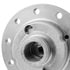 YC DM220-32-T/L by YUKON - Jeep JL & JT Dana 44 / M220 Rear Trac-Lok Limited Slip Differential; 32 Spline