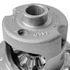 YC DM220-32-T/L by YUKON - Jeep JL & JT Dana 44 / M220 Rear Trac-Lok Limited Slip Differential; 32 Spline