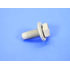 06104414AA by MOPAR - SCREW