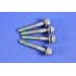 06511385AA by MOPAR - SCREW