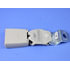 0ZV901D1AA by MOPAR - SEAT BELT