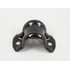 Mopar 52013696AB Suspension Stabilizer Bar Bushing Bracket RETAINER