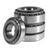 YGK2162 by YUKON - 11.25" Dana 80 5.46 Rear Ring & Pinion, Install Kit, 4.125" OD Head Bearing
