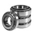 YGK2171 by YUKON - 11.25" Dana 80 3.54 Rear Ring & Pinion, Install Kit, 4.375" OD Head Bearing