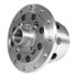 YGK2178 by YUKON - 11.25" Dana 80 3.54 Rear Ring & Pinion, Install Kit, 35 Spline Posi, 4.375" BRG