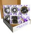 YGK2178 by YUKON - 11.25" Dana 80 3.54 Rear Ring & Pinion, Install Kit, 35 Spline Posi, 4.375" BRG