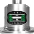 YGK2198 by YUKON - 8.25" CHY 4.88 Rear Ring & Pinion, Install Kit, Posi, 1.618" ID Axle Bearings