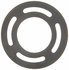23A-20 by CARTER FUEL PUMPS - Fuel Filter Gasket