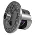 YGK2234 by YUKON - 8.875" GM 12T 4.11 Rear Ring & Pinion, Install Kit, 30spl Posi, Axle Bearings