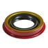 YGK2244 by YUKON - 7.5/7.625 GM 3.23 Rear Ring & Pinion, Install Kit, 28spl Posi, Axle Bearings