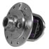 YGK2254 by YUKON - 9.5" GM 4.11 Rear Ring & Pinion, Install Kit, 33spl Posi, Axle Bearing & Seals