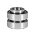 YGK2259 by YUKON - Kit consists of a high-quality ring and pinion set and all needed install parts