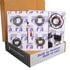 YGK2259 by YUKON - Kit consists of a high-quality ring and pinion set and all needed install parts
