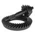 YGK2262 by YUKON - Kit consists of a high-quality ring and pinion set and all needed install parts