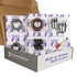 YGK2316 by YUKON - Kit consists of a high-quality ring and pinion set and all needed install parts