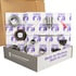 YGK2326 by YUKON - Kit consists of a high-quality ring and pinion set and all needed install parts
