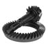 YGK2326 by YUKON - Kit consists of a high-quality ring and pinion set and all needed install parts