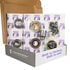YGK2352 by YUKON - Kit consists of a high-quality ring and pinion set and all needed install parts