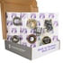 YGK2353 by YUKON - Kit contains a ring and pinion set, positraction unit, and installation parts
