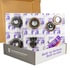 YGK2357 by YUKON - Kit consists of a high-quality ring and pinion set and all needed install parts