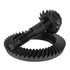 YGK2358 by YUKON - Kit consists of a high-quality ring and pinion set and all needed install parts