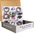 YGK2368 by YUKON - Kit contains a ring and pinion set, positraction unit, and installation parts