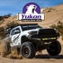 YGKT001-456 by YUKON - Ring & Pinion Gear Kit Package Front & Rear with Install Kits - Toyota 8.4/7.5R