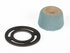30-82 by CARTER FUEL PUMPS - Fuel Filter Assembly