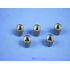 68023890AA by MOPAR - CAP KIT