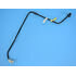 Mopar 68040006AC Vapor Canister Purge Valve Hose Connector HOSE