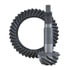 YG D44-488 by YUKON - High performance Yukon Ring & Pinion set for Dana 44 STD rotation in a 4.88