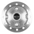 YDGC9.25ZF-31-1 by YUKON - 9.25" Chrysler ZF, All Gear Ratio Dura Grip Limited Slip, 31spl, Positraction