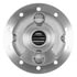 YDGGM12T-3-30-1 by YUKON - 12T GM 2.76-3.42 Dura Grip Limited Slip; 30spl; Composite Clutches