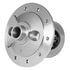 YDGGM8.5-3-30-1 by YUKON - 8.5" & 8.6" GM 2.73 & Up Dura Grip Limited Slip, 30spl; Composite Clutches