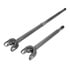 YGK013STG3 by YUKON - Stage 3 Re-Gear Kit upgrades front/rear diffs; 28 spl; incl covers/fr axles