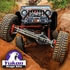 YGK014STG3 by YUKON - Stage 3 Re-Gear Kit upgrades front/rear diffs; 24 spl; incl covers/fr axles