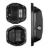YGK066STG3 by YUKON - Stage 3 Re-Gear Kit upgrades front/rear diffs; 28 spl; incl covers/fr axles