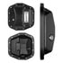 YGK066STG3 by YUKON - Stage 3 Re-Gear Kit upgrades front/rear diffs; 28 spl; incl covers/fr axles