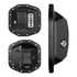 YGK075STG3 by YUKON - Stage 3 Re-Gear Kit upgrades front & rear diffs, 24 spl, incl covers/fr axles