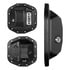 YGK075STG3 by YUKON - Stage 3 Re-Gear Kit upgrades front & rear diffs, 24 spl, incl covers/fr axles