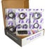 YGK2013 by YUKON - 8.5" GM 4.11 Rear Ring & Pinion, Install Kit, Axle Bearings, 1.625" Case Journal