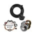 YGK2055 by YUKON - 8.8" Ford 3.55 Rear Ring & Pinion, Install Kit, 2.99" OD Axle Bearings & Seals