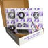 YGK2075 by YUKON - 9.25in. CHY 3.91 Rear Ring/Pinion; Install Kit; 31spl Posi; 1.62in. Axle Bearing