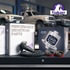 YGK2075 by YUKON - 9.25in. CHY 3.91 Rear Ring/Pinion; Install Kit; 31spl Posi; 1.62in. Axle Bearing
