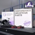 YGK2078 by YUKON - 9.25in. CHY 3.91 Rear Ring/Pinion; Install Kit; 1.705in. Axle Bearings/Seal