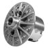 YGK2081 by YUKON - 9.25" CHY 3.91 Rear Ring & Pinion, Install Kit, 31spl Posi, 1.7" Axle Bearings