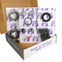 YGK2084 by YUKON - ZF 9.25" CHY 3.91 Rear Ring & Pinion, Install Kit, Axle Bearings & Seal