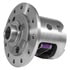 YGK2098 by YUKON - 9.75" Ford 3.73 Rear Ring & Pinion, Install Kit, 34spl Posi, 2.99" Axle Bearing